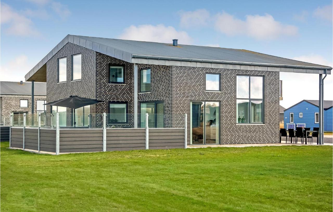 Lovely Home In Ringkobing With House A Panoramic View Søndervig Extérieur photo